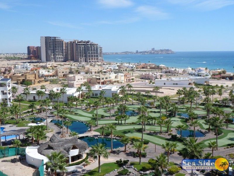 Rocky Point Articles