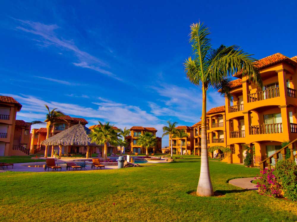 San Carlos Sonora Rentals San Carlos Mexico Condos Rent Beach House