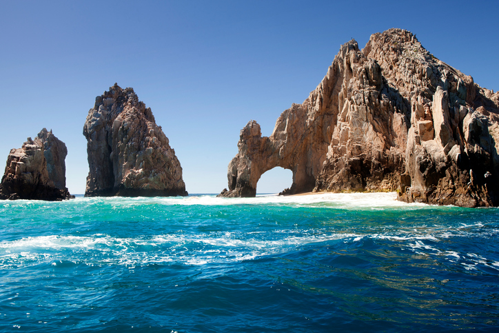 CABO OVERNIGHT CRUISES