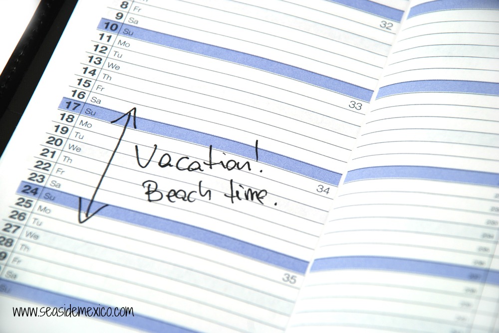 vacation planning logo