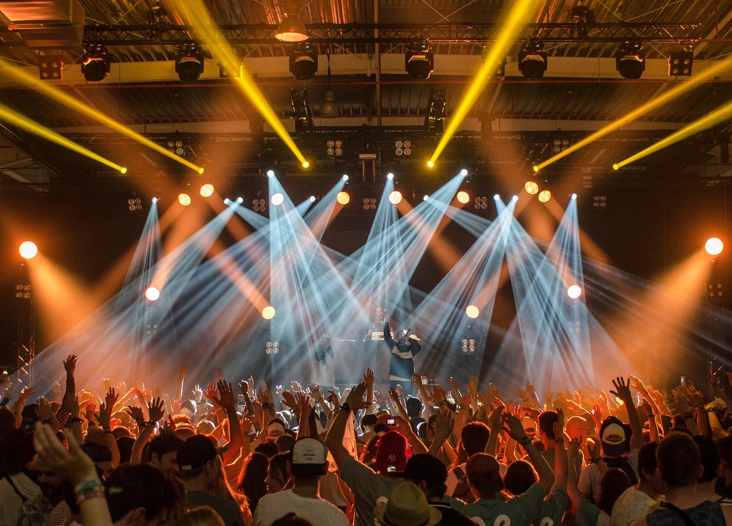 Events in Cancun Cancun Events Sea Side Reservations