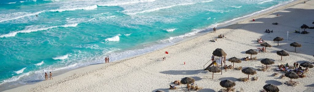 Cancun Beaches