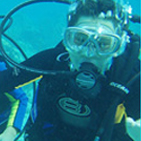 Scuba Diving