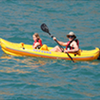 Sea & Estuary Kayaking