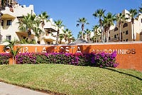 La Costa Condominiums