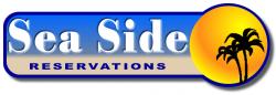 Sea Side Reservations Logo