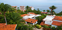 Puerto Vallarta South