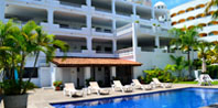 Condominiums Carla | Riviera Nayarit | Nuevo Vallarta