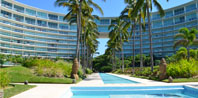 Peninsula Resort | Riviera Nayarit | Nuevo Vallarta