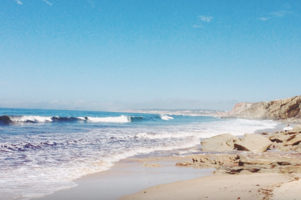 Playa Bonita Beach