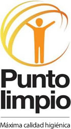 punto limpio