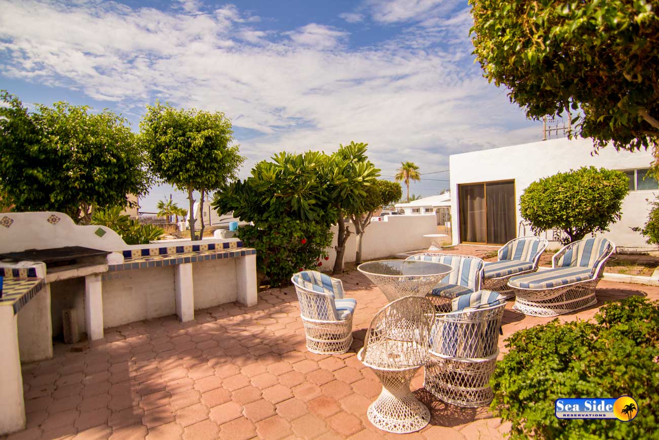 San Carlos Mexico Rental Homes Condo Rentals San Carlos House Rentals