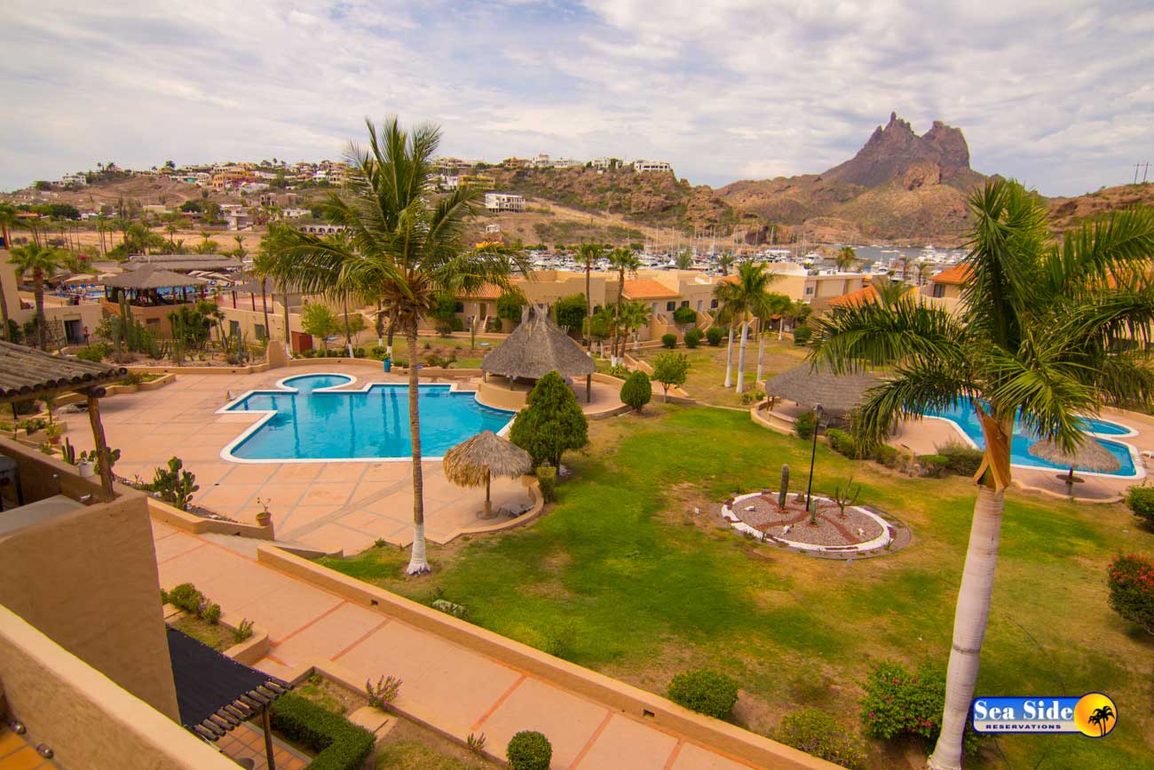 San Carlos Mexico Vacation Rentals Condos Rent San Carlos Mexico