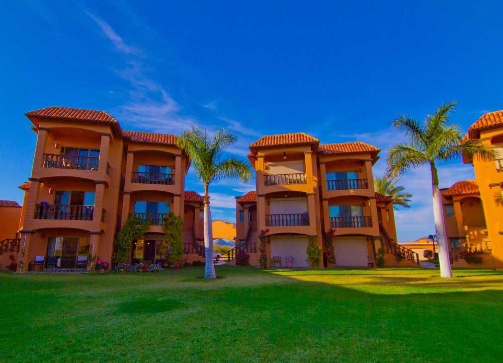 San Carlos Rental Homes Condos Rent Vacation Rentals San Carlos Mexico