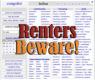 Avoid Rental Scams