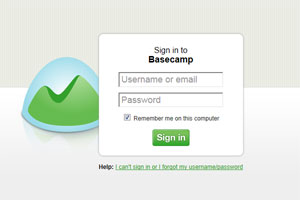Basecamp