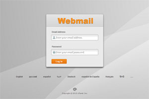 Employee Email