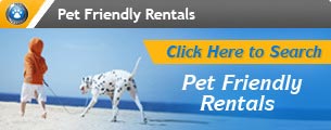 Pet Friendly Rantals